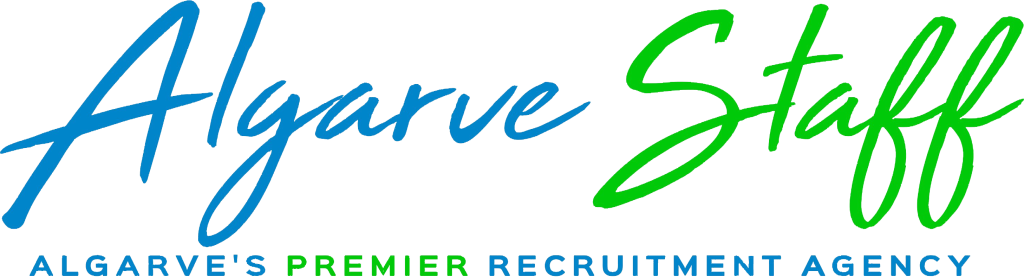 Algarve Staff Logo