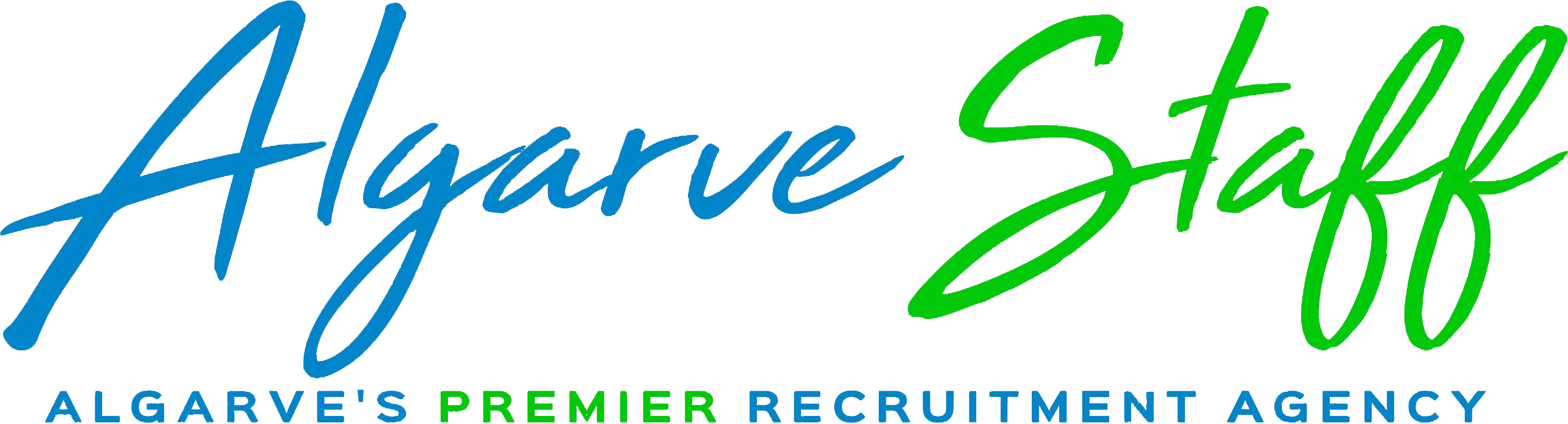 Algarve Staff Logo
